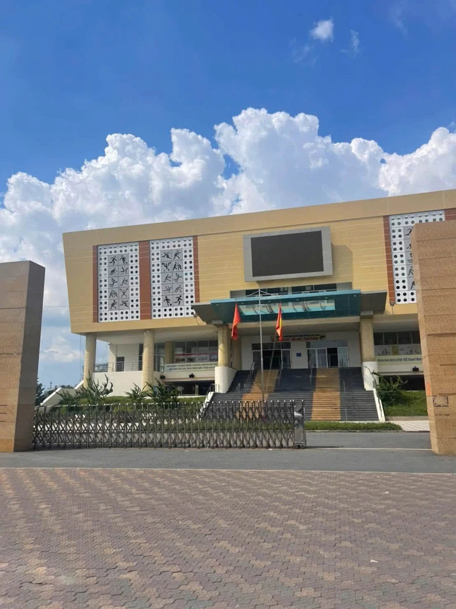 Bán biệt thự Nguyễn Văn Lượng Gò Vấp 8PN, 132m² – 14,8 tỷ - Ảnh thu nhỏ 2