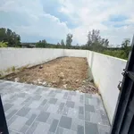 Bán nhà lầu lửng sân vườn 205m² Bến Cát 2,05 tỷ - Ảnh thu nhỏ 4