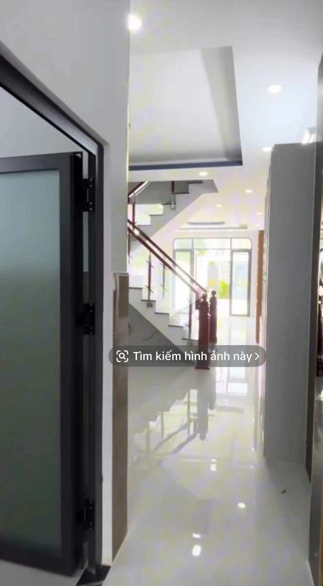Bán nhà 4 phòng ngủ 112 m² Cần Giuộc Long An - Ảnh thu nhỏ 5