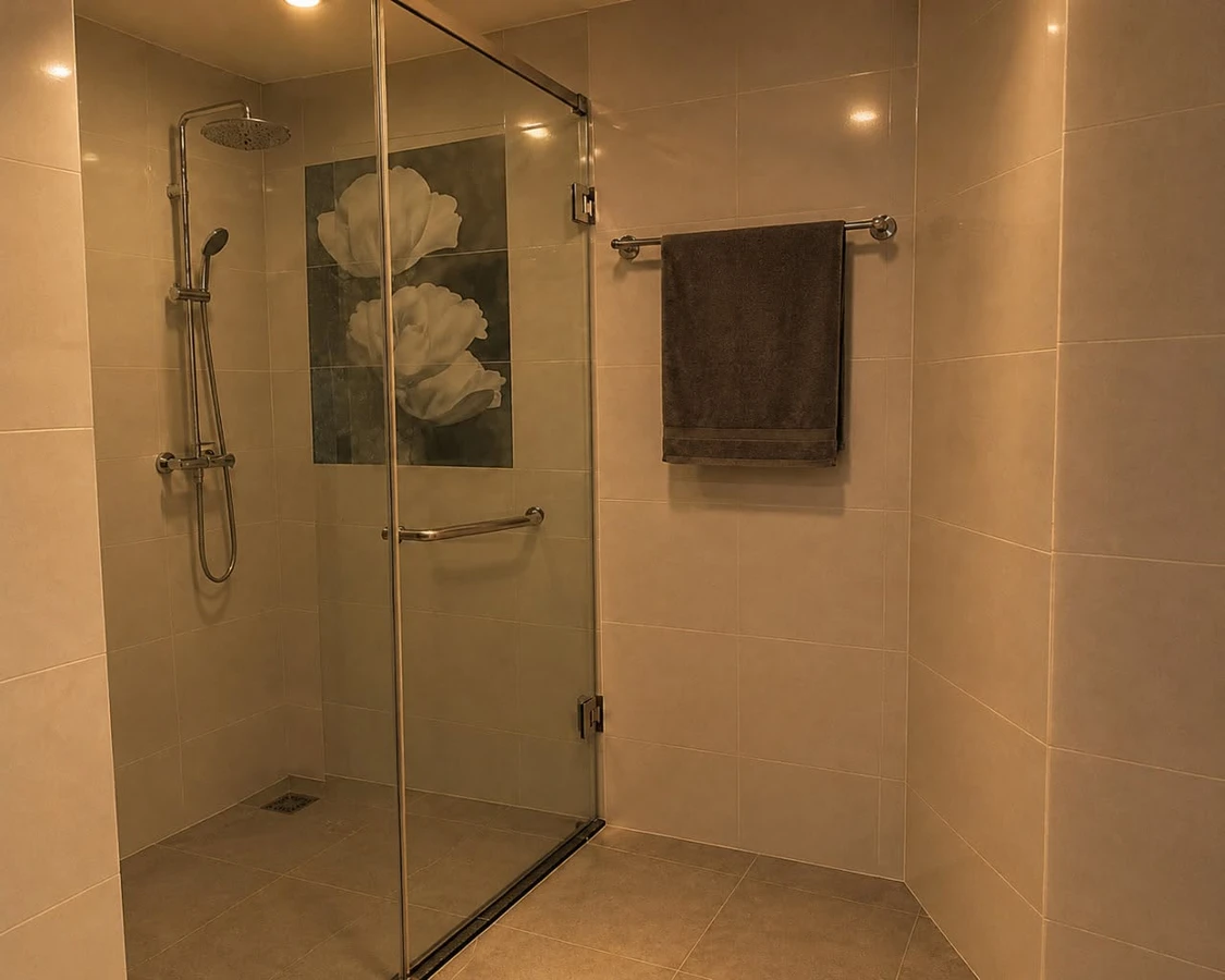 Bán căn hộ 50m² 1PN Res 11 Lạc Long Quân Quận 11 - Ảnh thu nhỏ 5