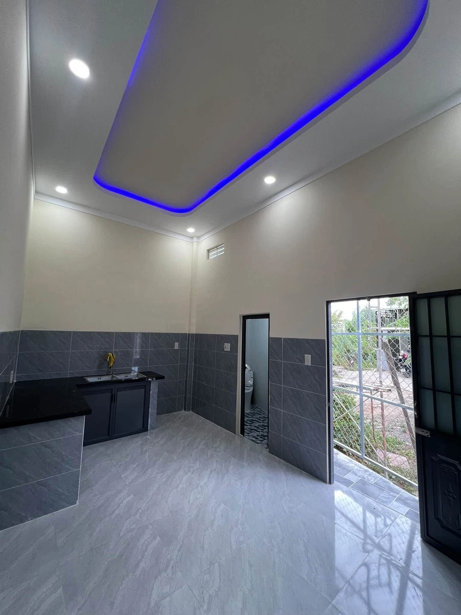 Bán nhà 62m² 2 phòng ngủ giá 1 tỷ 250 triệu tại Phước Điền - Ảnh thu nhỏ 2
