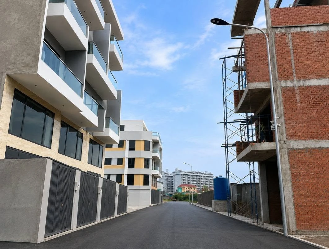 Bán đất nền Bình Chiểu 52m² giá 3,1 tỷ - Ảnh thu nhỏ 3