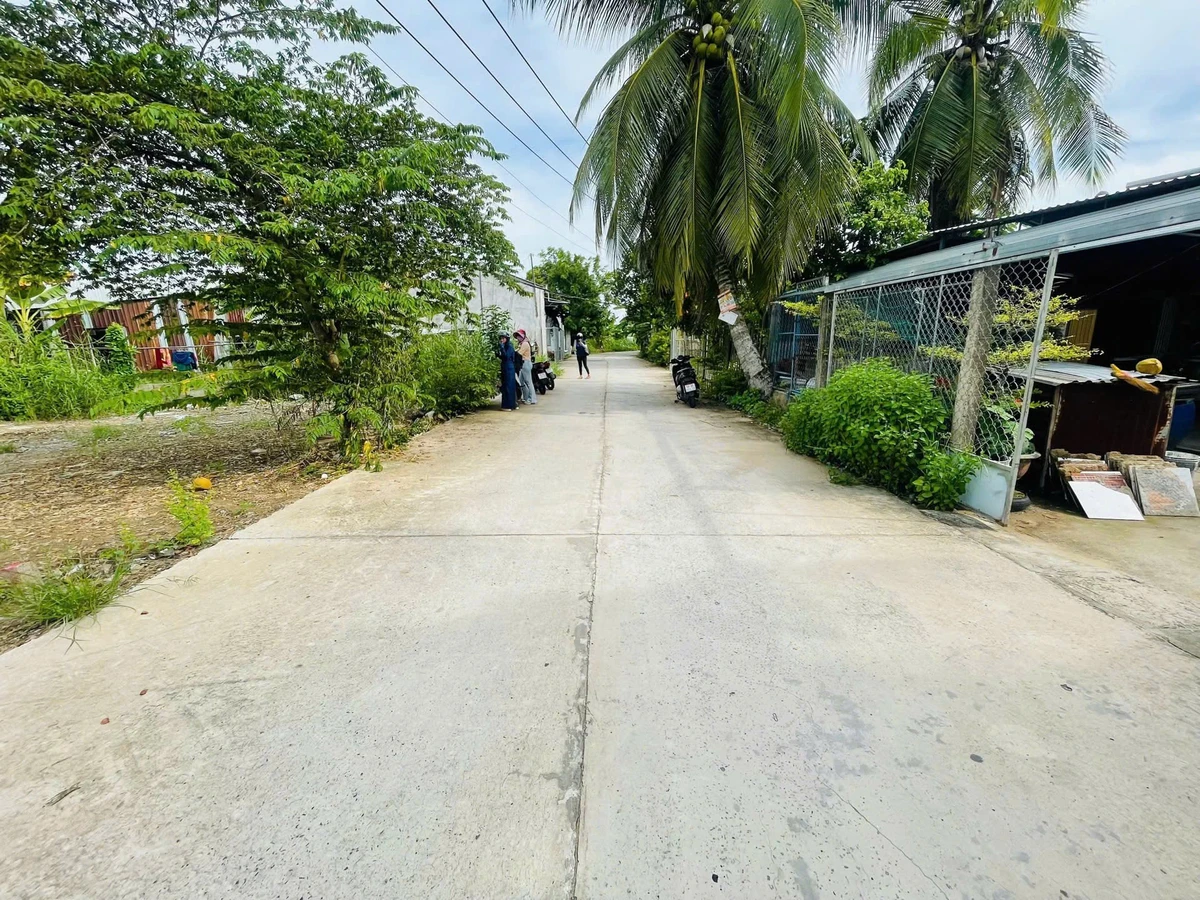 Bán đất mặt tiền Mạc Thiên Tích Rạch Giá 236,2m² – 1,3 tỷ - Ảnh thu nhỏ 2