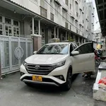 Bán nhà phố 4 tầng 46m2 Quận 8 giá 6 tỷ 3 - Ảnh thu nhỏ 1