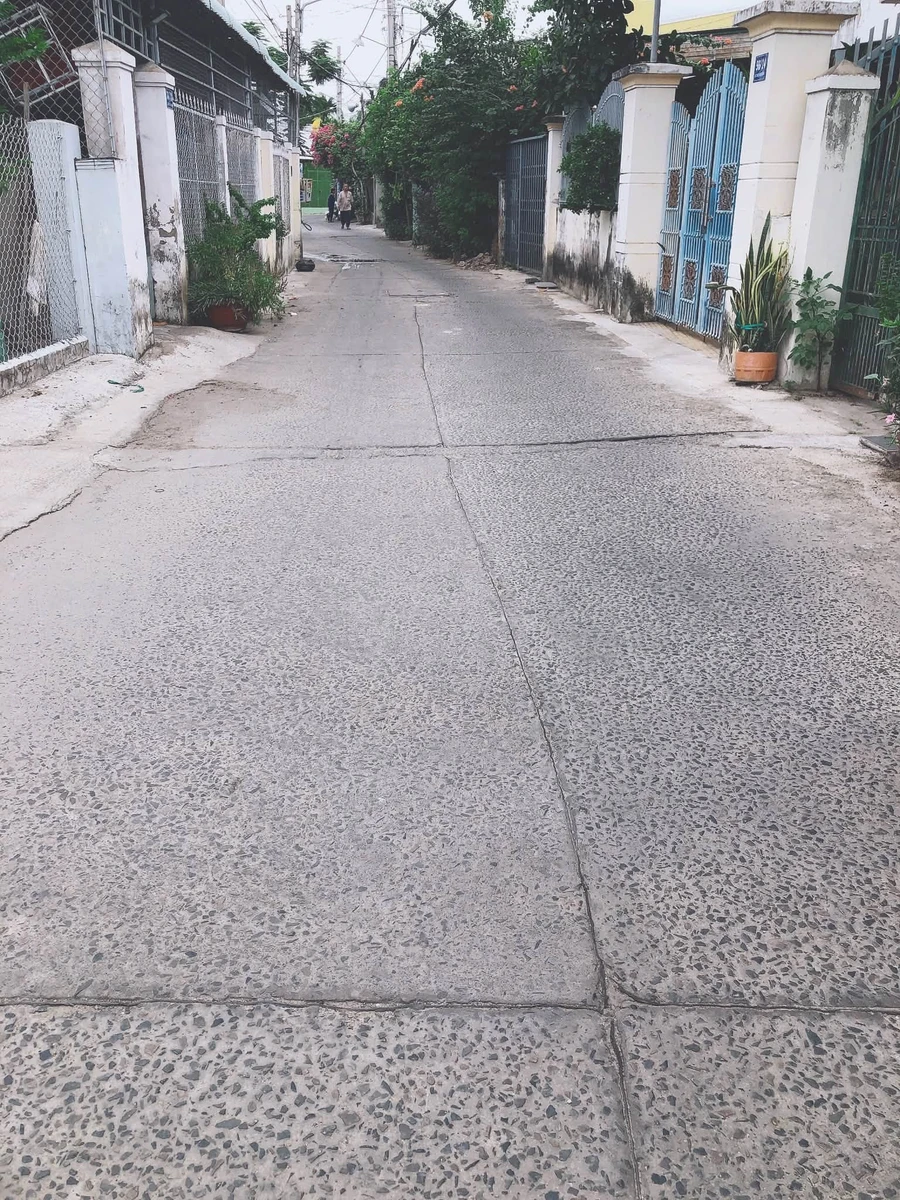 Bán đất thổ cư 150m2 Phan Thiết, giá 2 tỷ 4 - Ảnh thu nhỏ 3