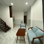 Bán nhà 3 tầng 3PN 38m² Sư Vạn Hạnh Q10 - Ảnh thu nhỏ 3