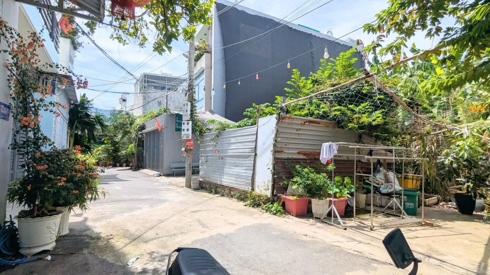 Bán đất 83m2 hẻm ô tô 183 Lưu Chí Hiếu, Phường Rạch Dừa, giá 4,5 tỷ - Ảnh 1