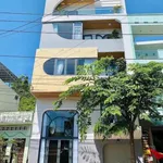Bán nhà 4 PN, 220m² mặt tiền Hoàng Văn Thụ, Quy Nhơn, 7,3 tỷ - Ảnh thu nhỏ 1