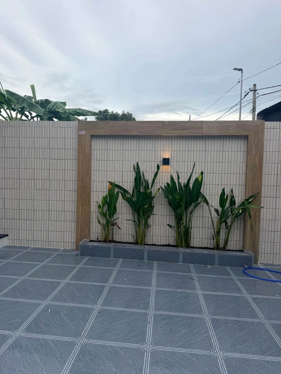 Bán nhà cấp 4 130m² Phước Lâm 2,3 tỷ - Ảnh thu nhỏ 4