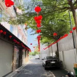 Dãy nhà phố cực đẹp ngay cổng Vạn Phúc City - đường 10 mét có vỉa hè - Ảnh thu nhỏ 38