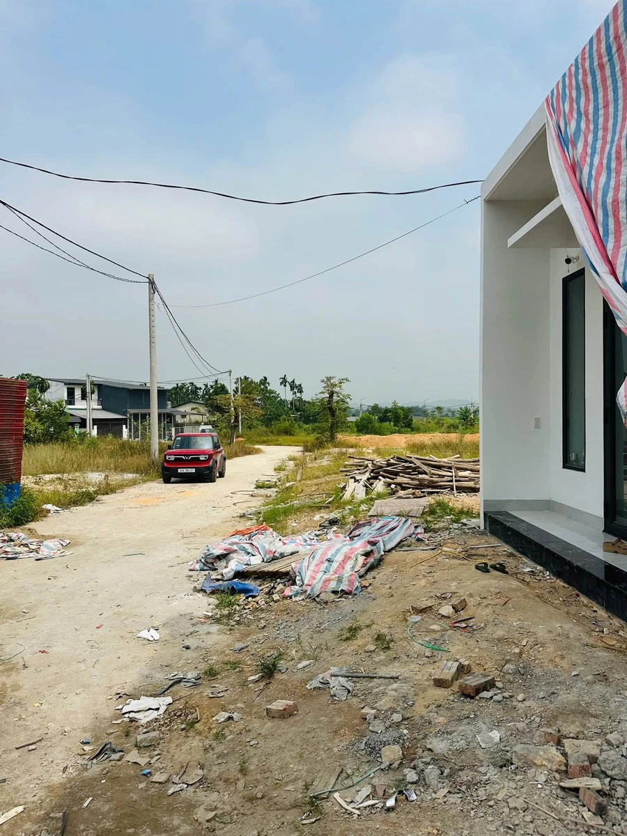 Bán đất Nhà Bè 200m² giá 800 triệu - Ảnh thu nhỏ 4