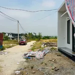 Bán đất Nhà Bè 200m² giá 800 triệu - Ảnh thu nhỏ 4
