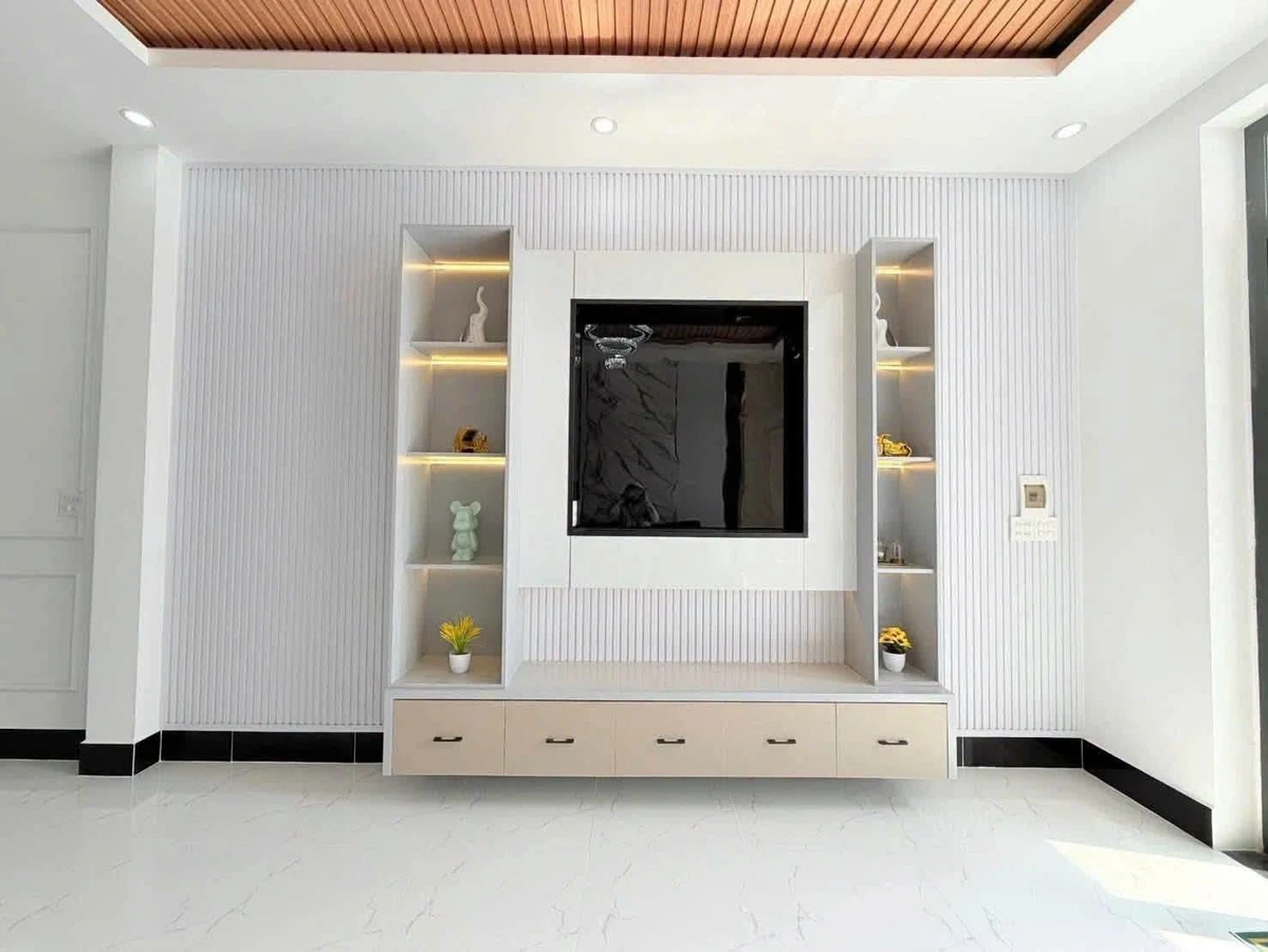 Bán nhà mặt tiền Vàm Trư 88m² Rạch Giá 2,5 tỷ - Ảnh thu nhỏ 4