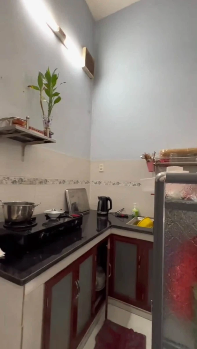 Bán nhà 1 trệt 1 lầu 36m² mặt tiền Bùi Tư Toàn, Bình Tân - Ảnh thu nhỏ 3