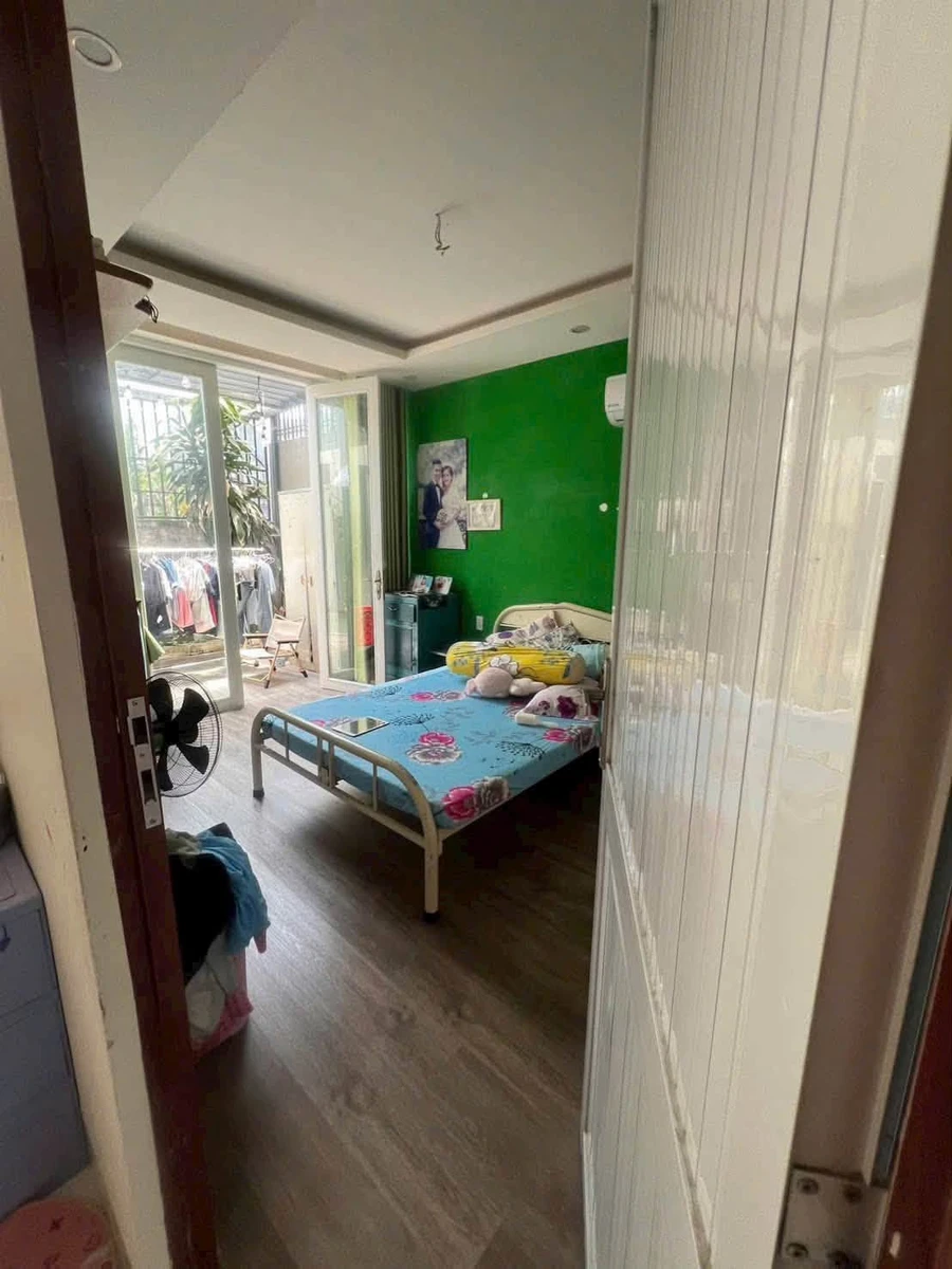 Bán nhà 1 trệt 1 gác lửng 100m² Cao Triều Phát Bà Rịa 2 tỷ 850 - Ảnh thu nhỏ 4