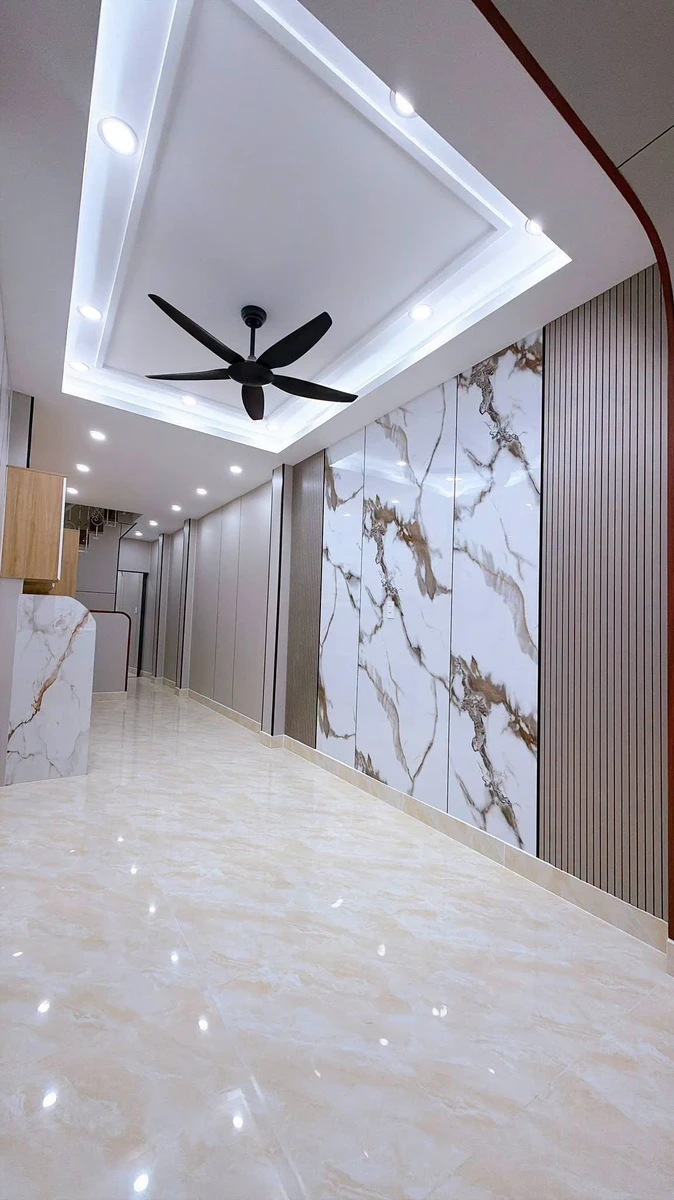 Bán nhà Quận 4 3 PN, 45.5m² giá 4.2 tỷ - Ảnh thu nhỏ 5