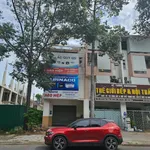 Bán đất 3 mặt tiền Phạm Hùng Bình Tân 123.5m² giá 8.5 tỷ - Ảnh thu nhỏ 2