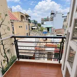 Bán nhà 4 tầng 36m² 3PN Phan Xích Long Phú Nhuận - Ảnh thu nhỏ 4