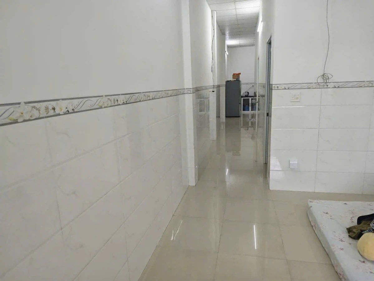 Bán nhà cấp 4, 102m², 2 PN, Phú Thủy, Phan Thiết - Ảnh thu nhỏ 2