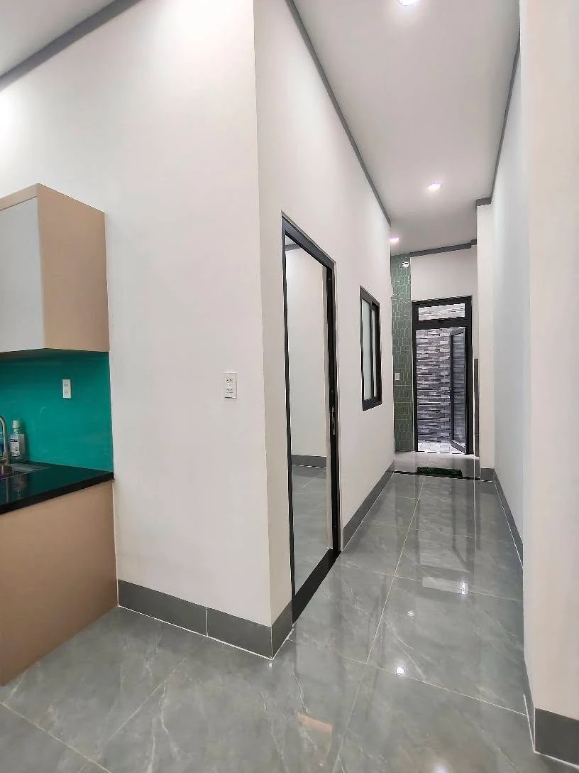 Bán nhà lầu thổ cư 105m² 3PN Trảng Dài, Biên Hòa - Ảnh thu nhỏ 5