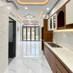Bán nhà hẻm Bình Trị Đông, Bình Tân, 49m², 3,39 tỷ - Ảnh thu nhỏ 3