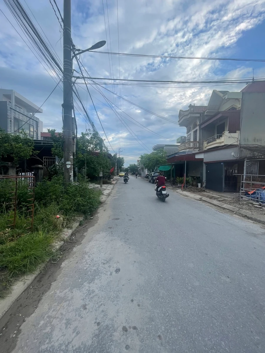 Bán đất 60,6m² Minh Đức Đồ Sơn 1 tỷ - Ảnh thu nhỏ 3