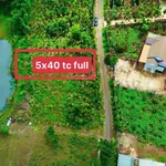 Tặng vườn cau sở hữu ngay lô đất full thổ cư giá 239tr Ea Ning Cư Kuin - 0971 801 *** - Ảnh thu nhỏ 1