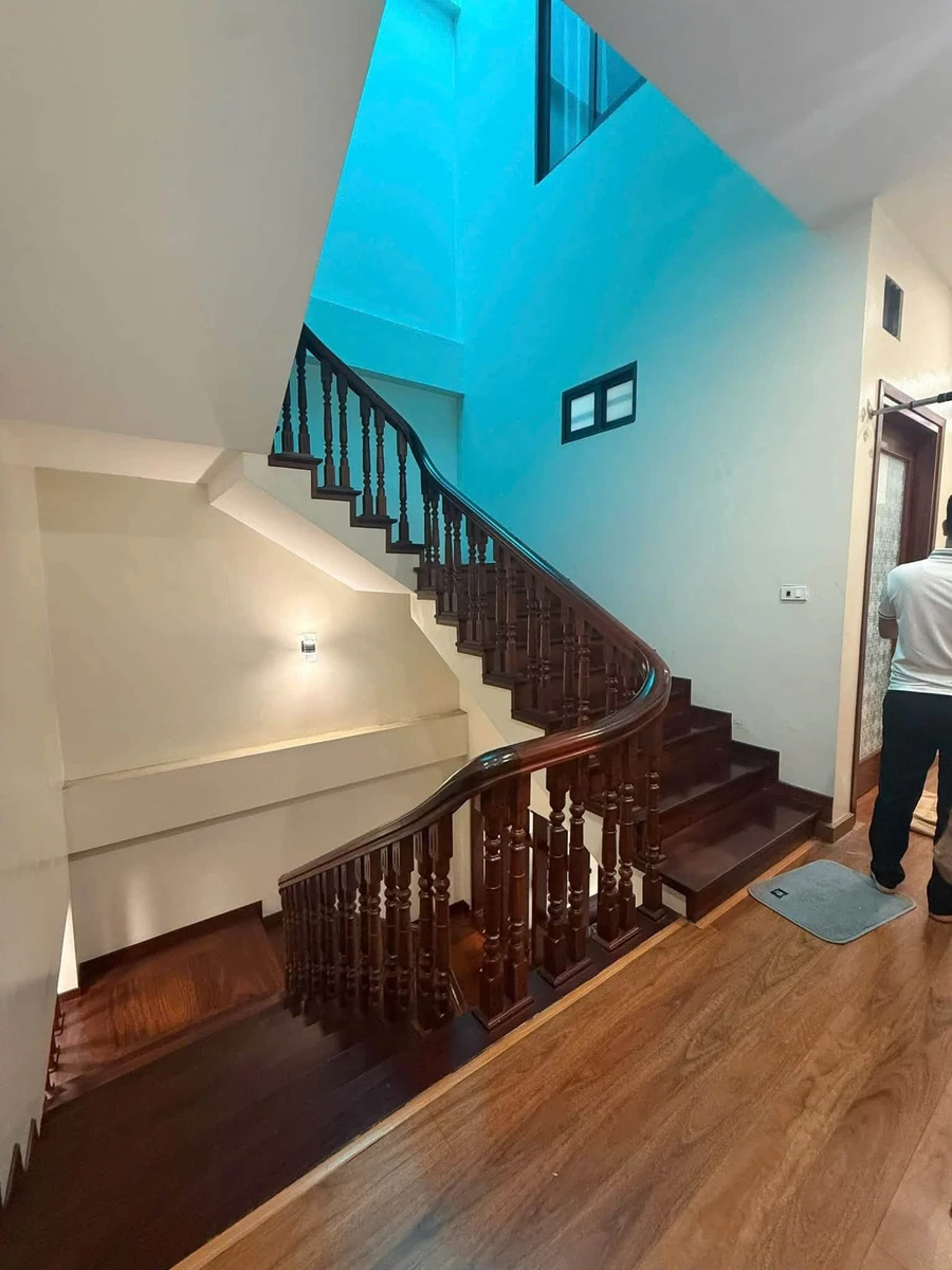 Nhà 3 tầng 100m2, Mạc Đăng Dung, Bắc Cường, 4,8 tỷ - Ảnh thu nhỏ 3