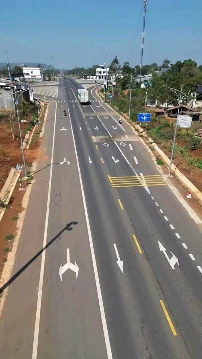 Bán đất 600m² tặng nhà 3PN tại Y Wang, Ea Kao - 5.2 tỷ - Ảnh thu nhỏ 2