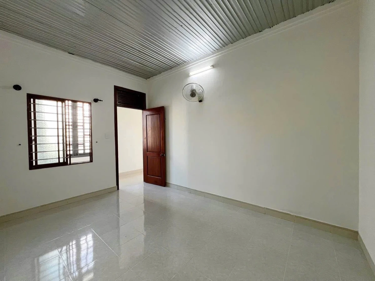 Bán nhà góc 2 mặt tiền 6x23m, 3 phòng ngủ, Thành Nhất, Q.12 - Ảnh thu nhỏ 5