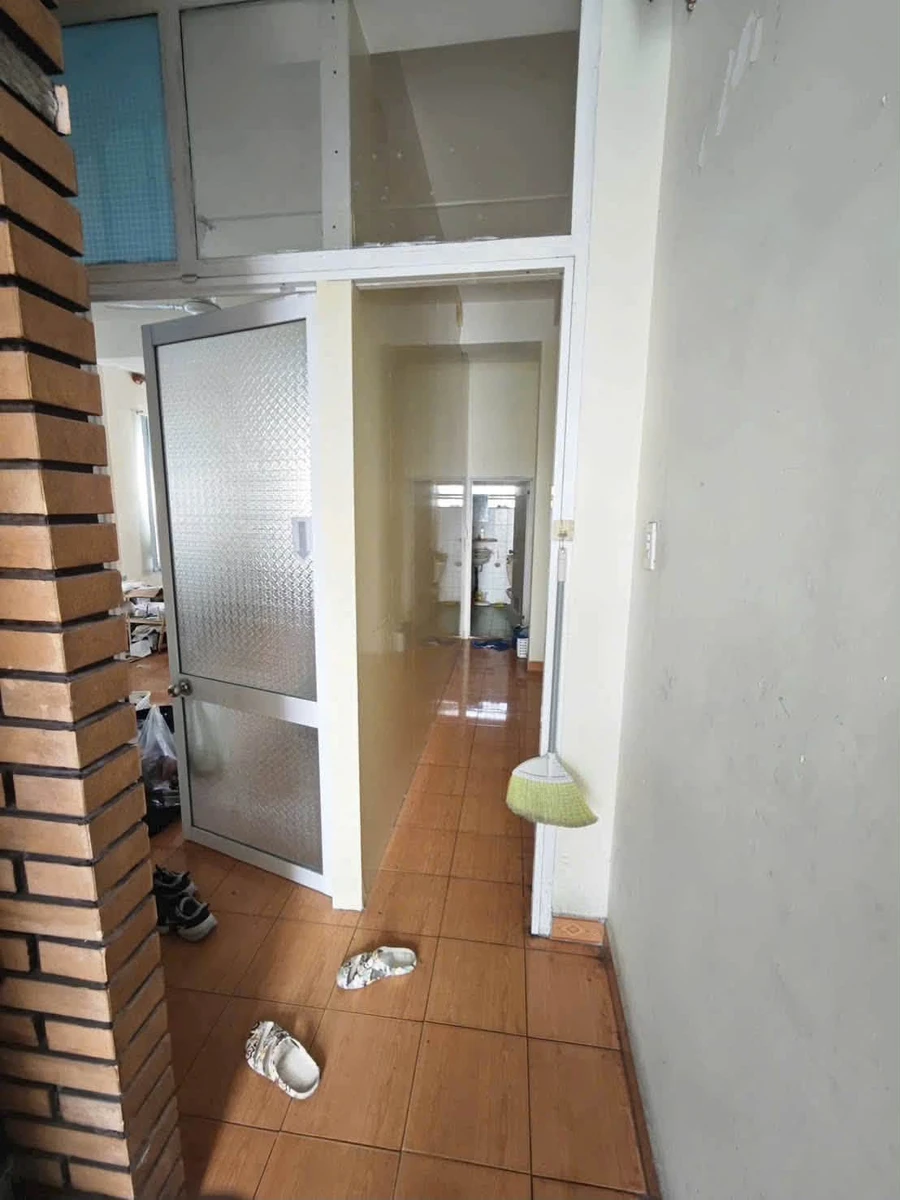 Bán nhà 6 tầng mặt tiền Thái Nguyên Nha Trang 52m² 16,7 tỷ - Ảnh thu nhỏ 5
