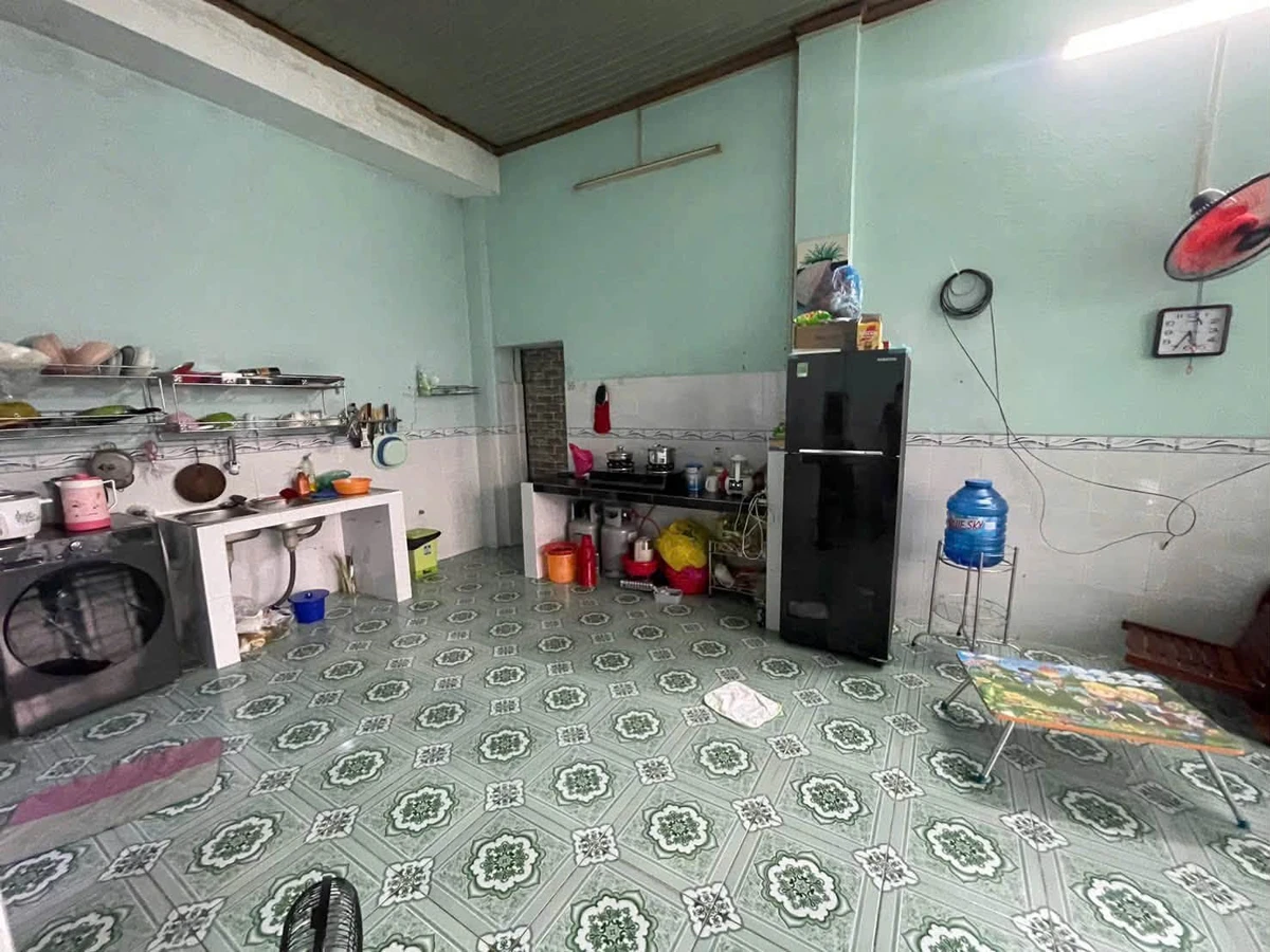 Bán nhà 81m2 sổ riêng thổ cư, gần Phạm Văn Thuận, Phường Tam Hiệp, Biên Hòa - Ảnh thu nhỏ 4