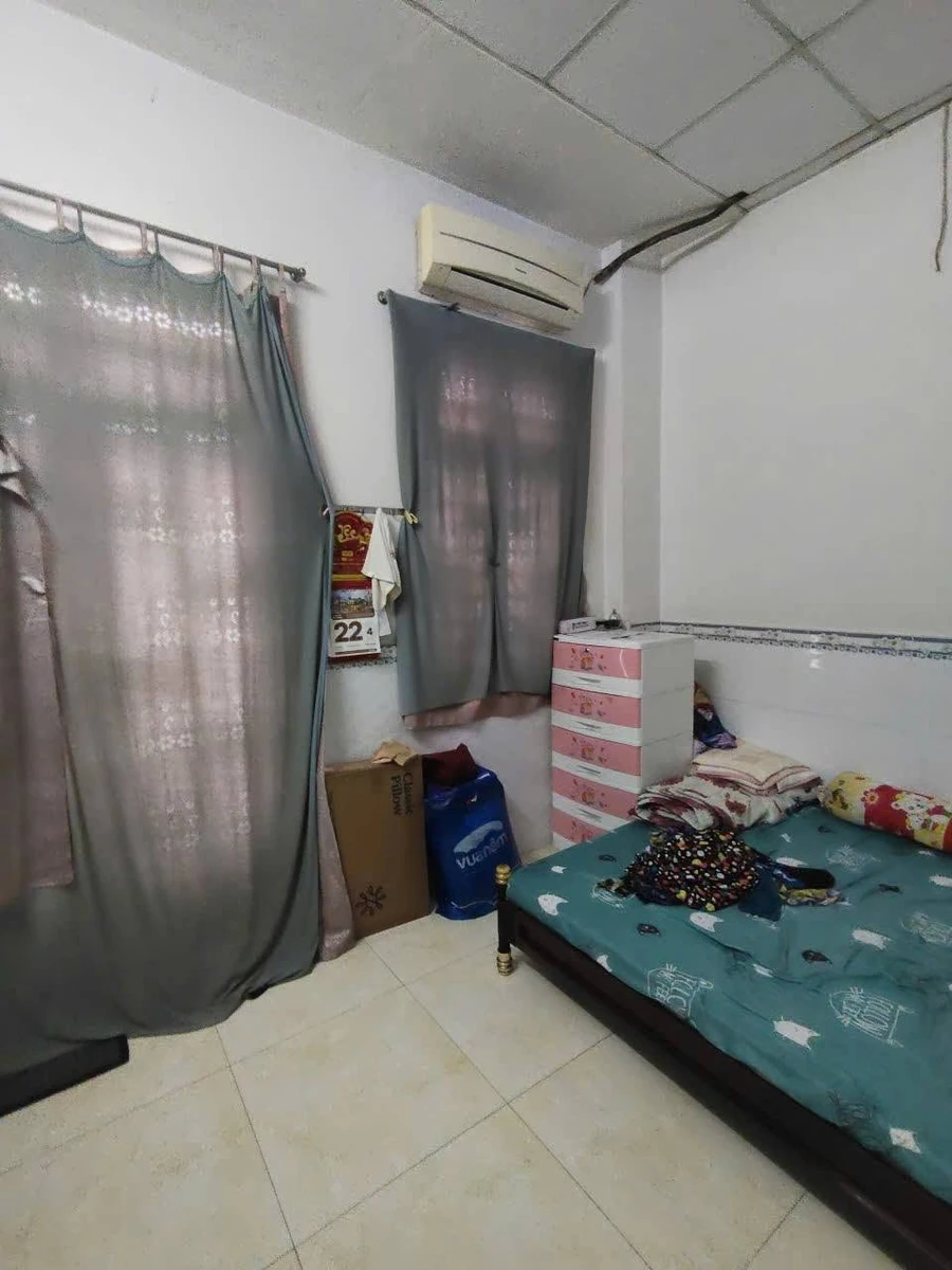 Bán nhà phố 2PN Bình Tân, 42m², 4,48 tỷ - Ảnh thu nhỏ 4