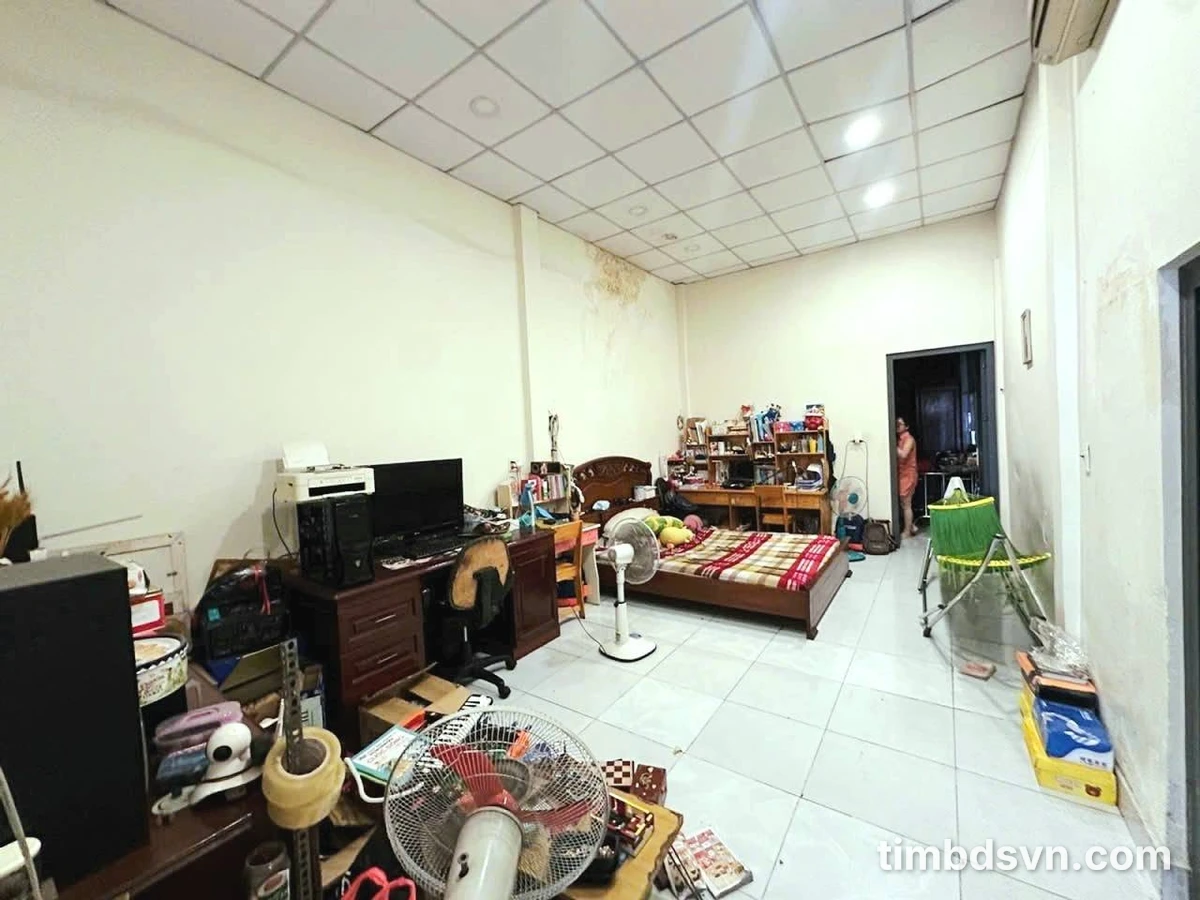 Bán nhà mặt tiền chợ Hiệp Phú, 100m², 7,99 tỷ - Ảnh thu nhỏ 4