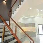 Bán nhà 3 lầu 120m² Thủ Dầu Một Bình Dương 3 tỷ - Ảnh thu nhỏ 5