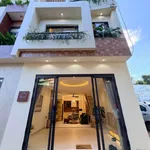 Bán nhà 3 phòng ngủ full nội thất hẻm Hùng Vương 4.79 tỷ - Ảnh thu nhỏ 1