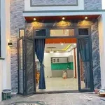 Bán nhà gác lửng Long Bình, 76.5m2, 3PN, 1.79 tỷ - Ảnh thu nhỏ 1