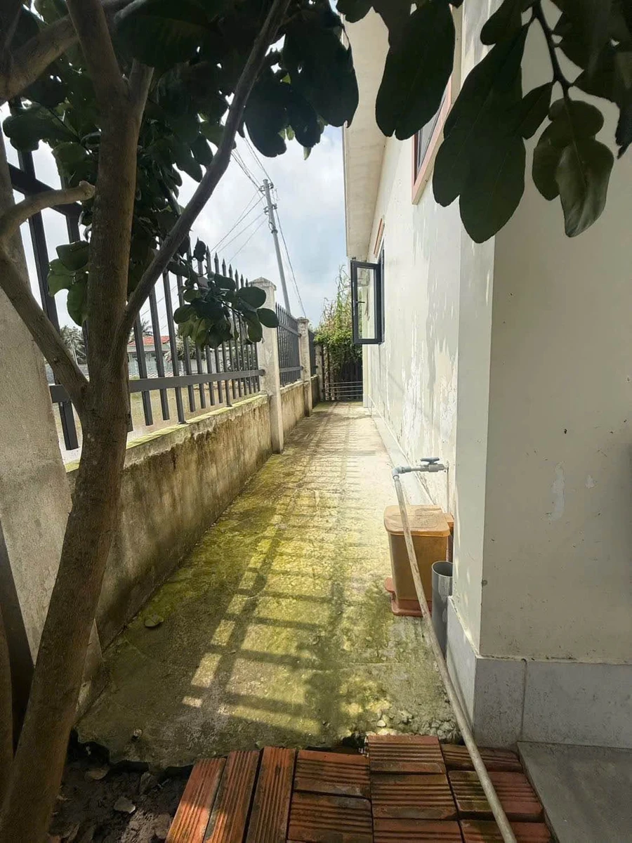 Nhà vườn 283,6m² Bình Lãng, Tân Trụ, Long An - 1 tỷ 500 - Ảnh thu nhỏ 4