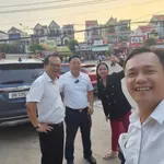 Bán quỹ đất 1.067m² ngang 20m, Dĩ An, 53 tỷ - Ảnh thu nhỏ 1