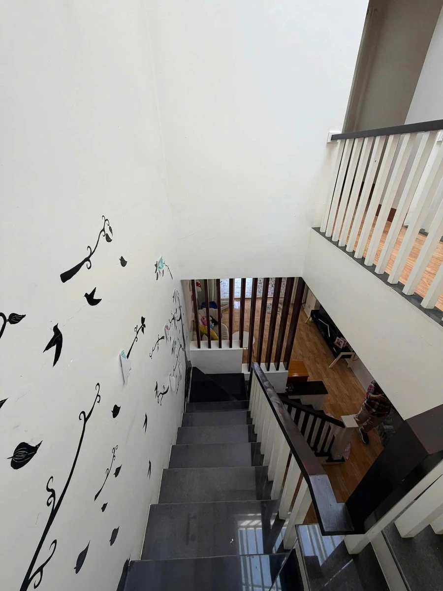 Bán nhà 1 trệt 1 lầu 80m² Văn Thánh Phan Thiết 2,7 tỷ - Ảnh thu nhỏ 3