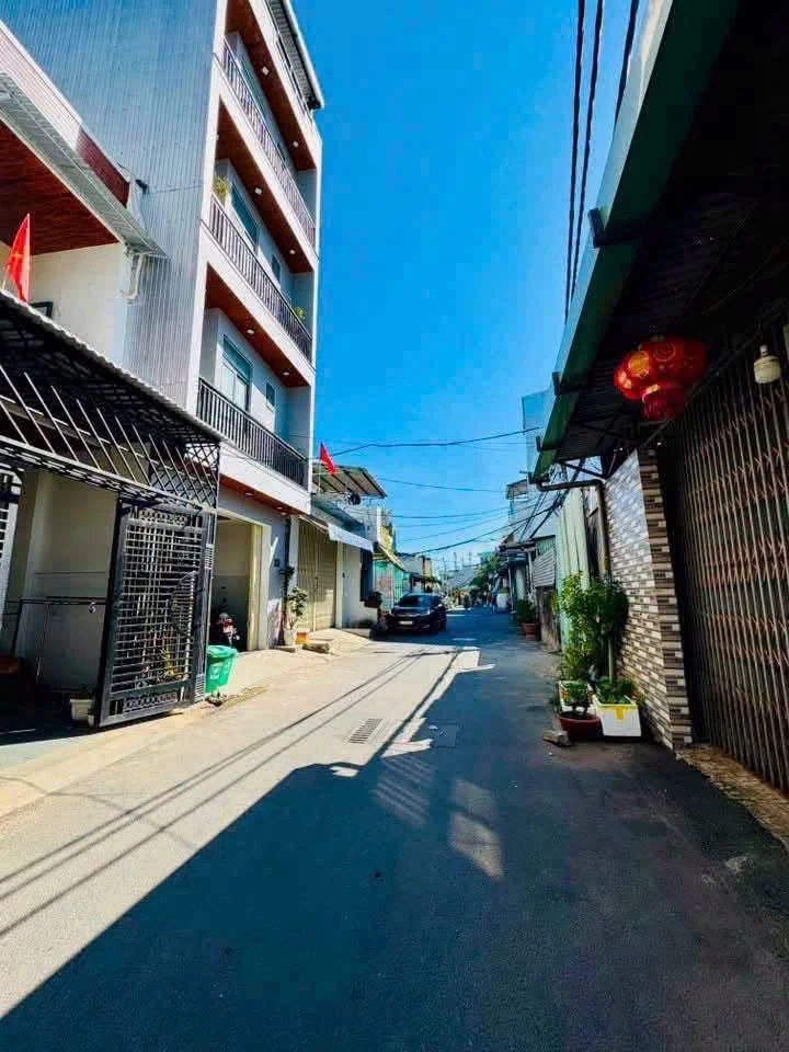Bán 2 lô đất mặt tiền 7m 75m²/lô gần Bách Khoa Đà Nẵng - Ảnh thu nhỏ 3