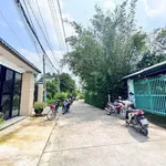 Bán nhà bê tông kiên cố 4,5x27m, 2PN, gần thị trấn Đức Hòa, giá 1,35 tỷ - Ảnh thu nhỏ 3