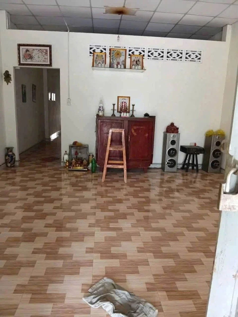 Bán nhà C4 Nhơn Hòa 2 134m² 1 tỷ 150 triệu - Ảnh thu nhỏ 3