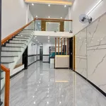 Bán nhà hẻm 48m² 3PN 2WC Nguyễn Thị Kiều Q12 - Ảnh thu nhỏ 2