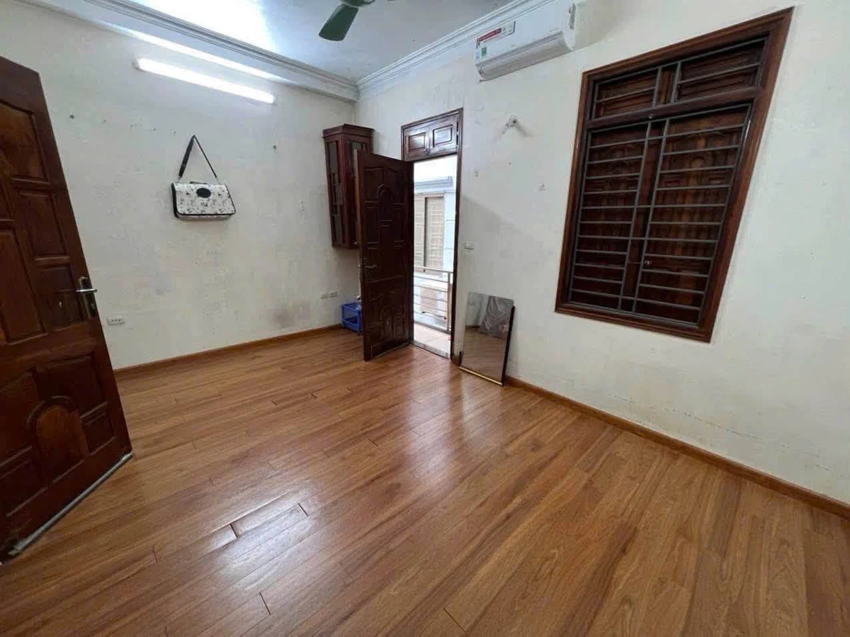 Cho thuê nhà 4PN 30m² Tam Khương, Đống Đa 14tr/tháng - Ảnh thu nhỏ 3