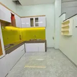 Bán nhà 3 tầng 44m2 4PN 4WC Quận 6, gần Nguyễn Văn Luông - Ảnh thu nhỏ 2