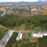 Bán đất 667m² mặt tiền Khúc Thừa Dụ Bảo Lộc 4,35 tỷ - Ảnh thu nhỏ 2