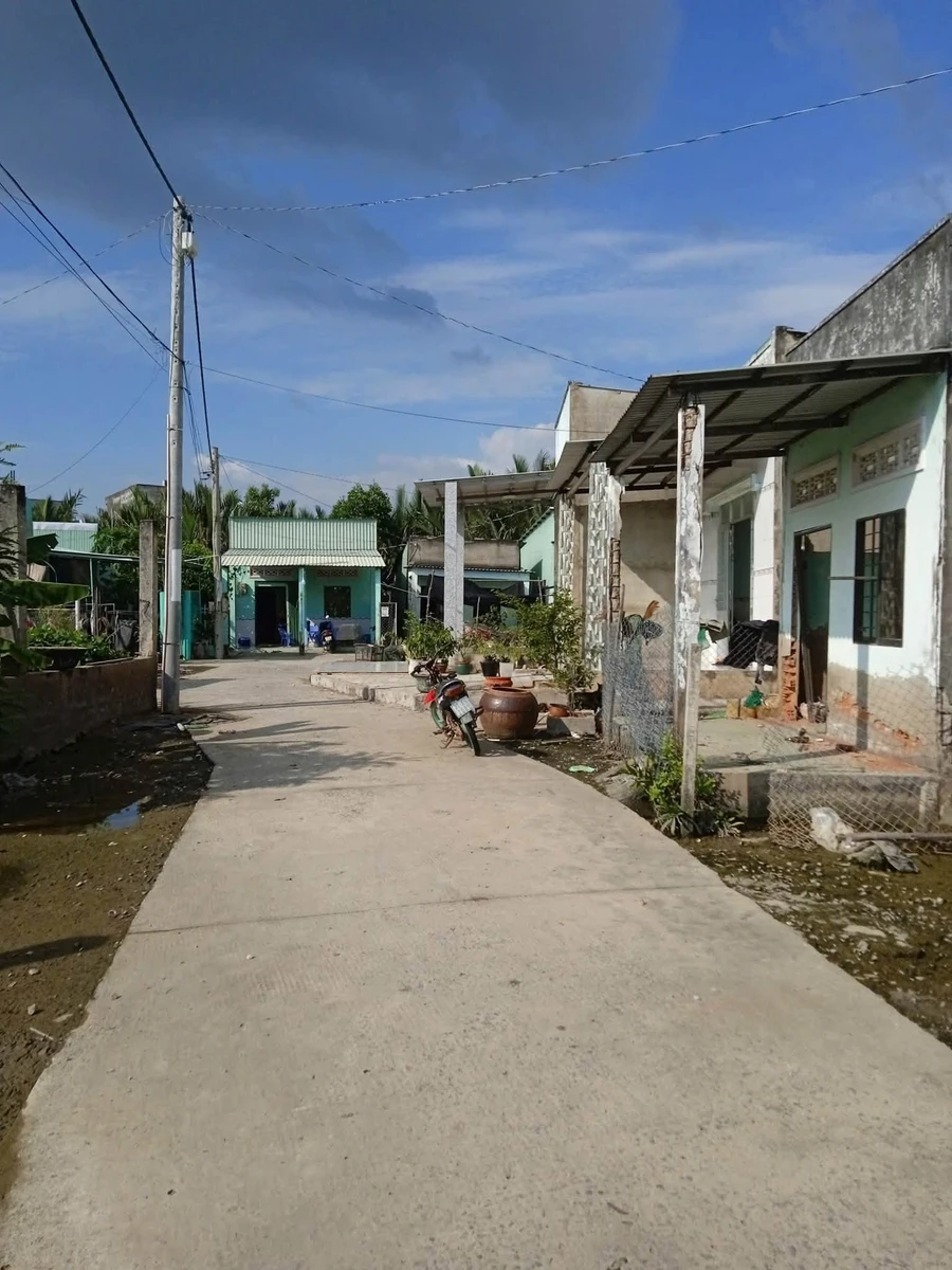 Bán đất 95m² thổ cư Phước Lại, Cần Giuộc, Long An - Ảnh thu nhỏ 2