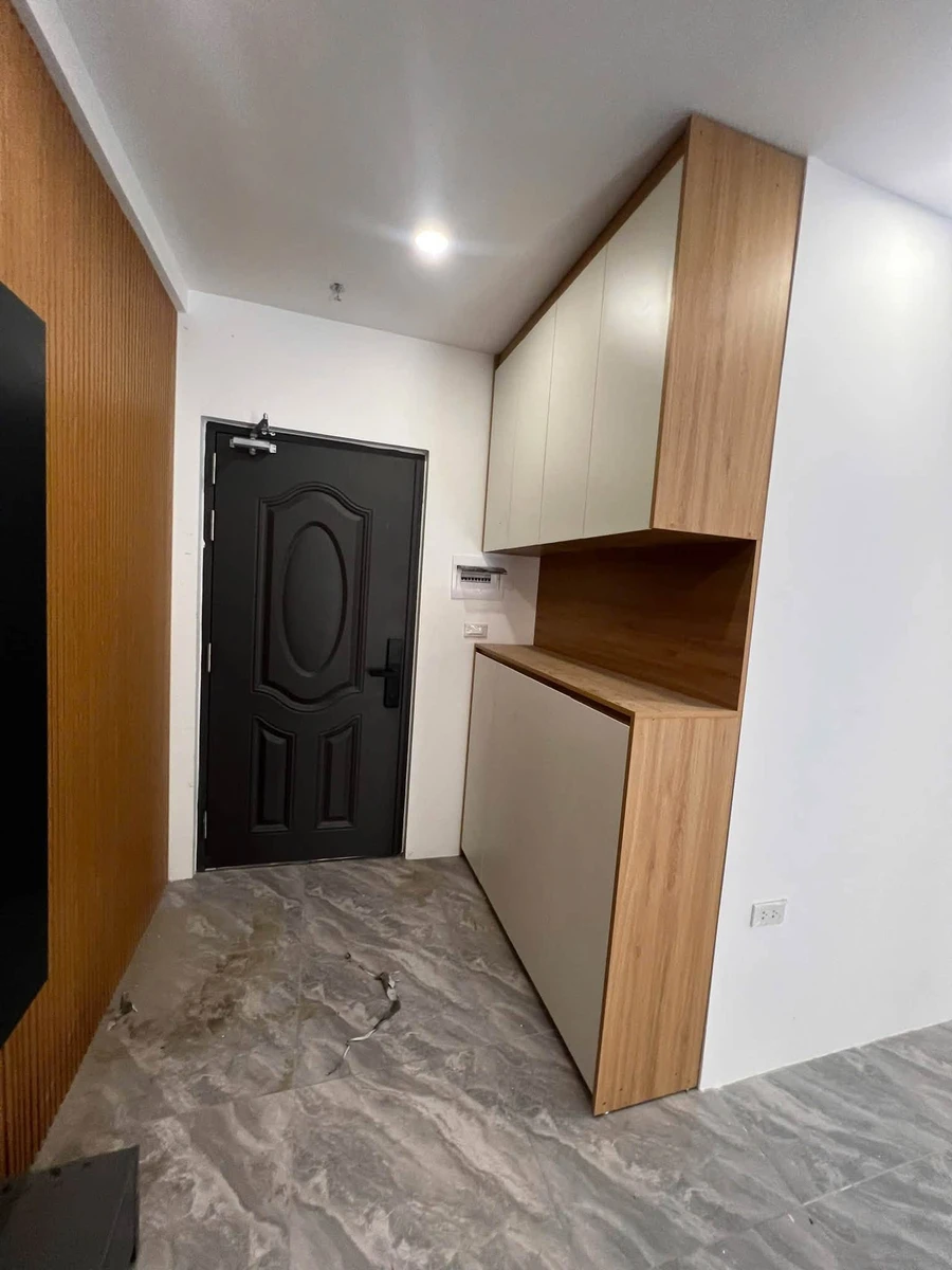 Bán căn góc chung cư Hoàng Thịnh Phát 3PN, 83m² tại Nguyễn Trãi - Ảnh thu nhỏ 4