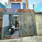 Bán nhà hẻm Nguyễn Du 60m² 3PN, 4,299 tỷ, Phường Dĩ An, TP. Dĩ An, Bình Dương - Ảnh thu nhỏ 2